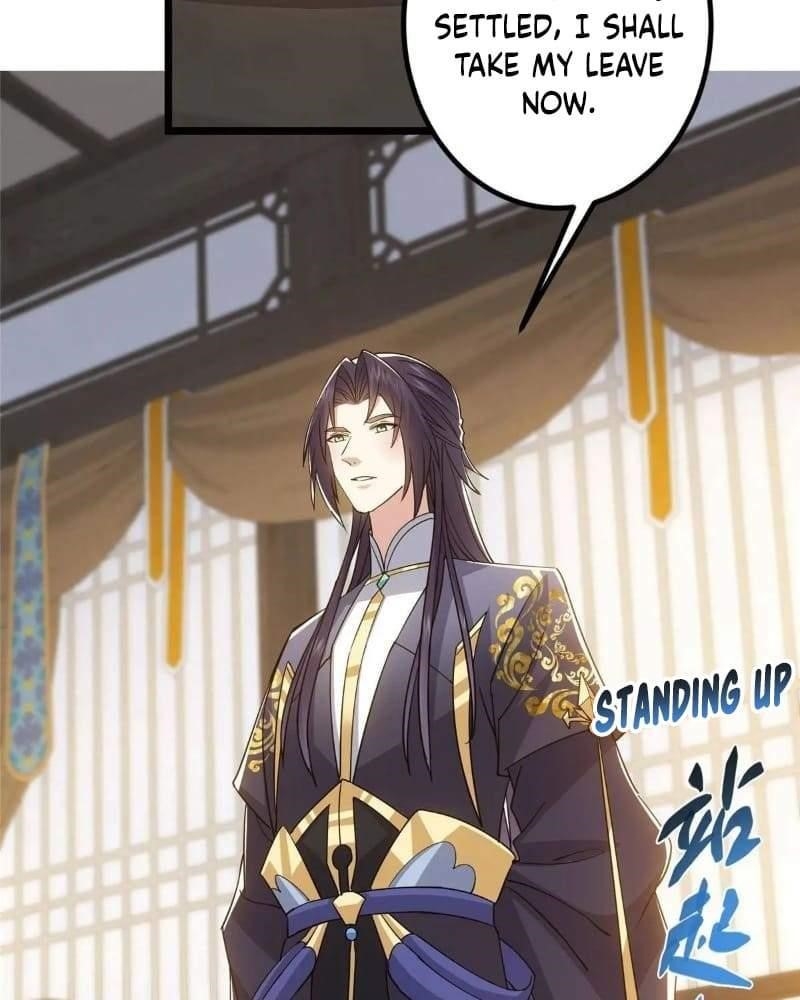 Keep a Low Profile, Sect Leader Chapter 451 - Page 52