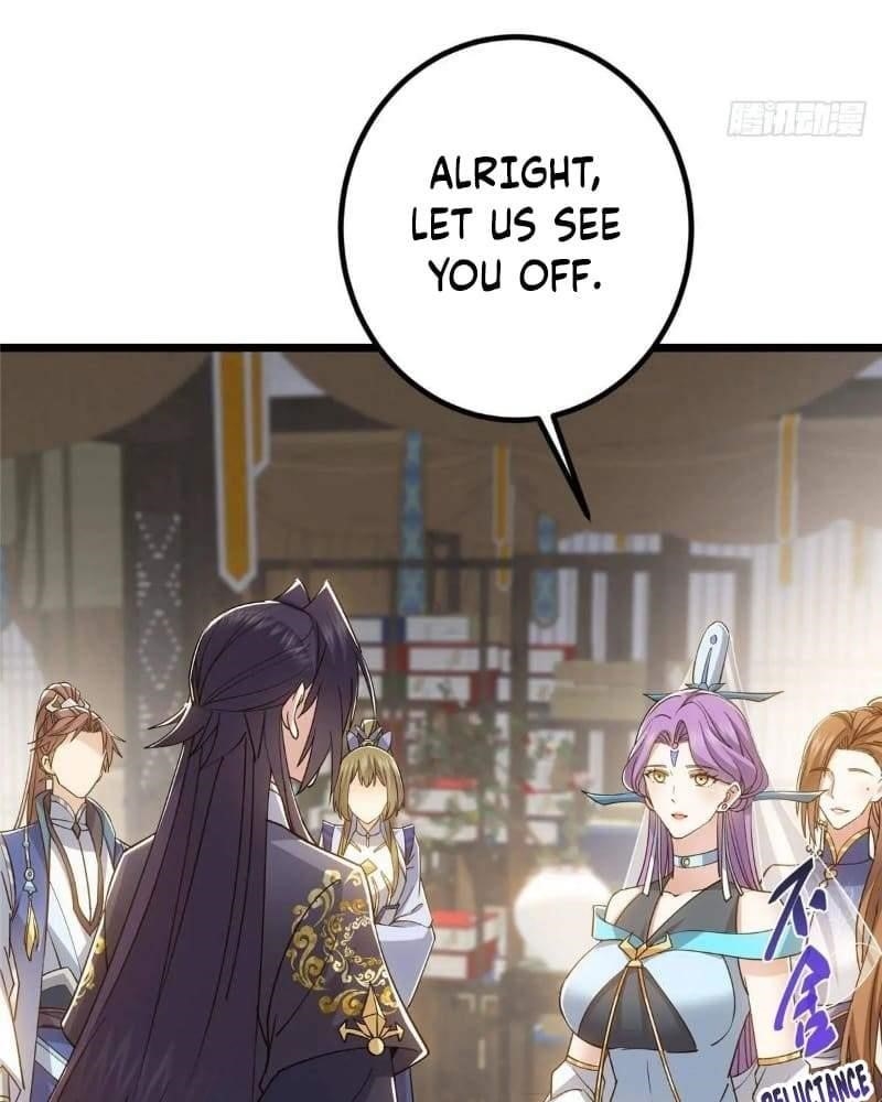 Keep a Low Profile, Sect Leader Chapter 451 - Page 54