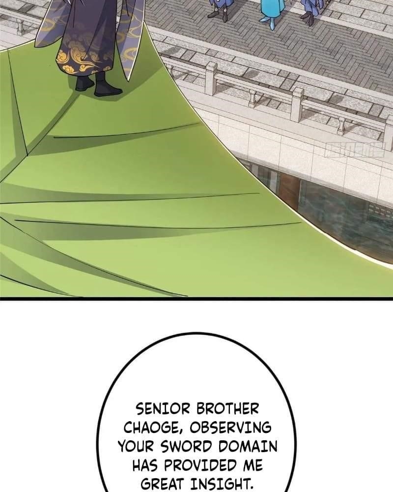 Keep a Low Profile, Sect Leader Chapter 451 - Page 57