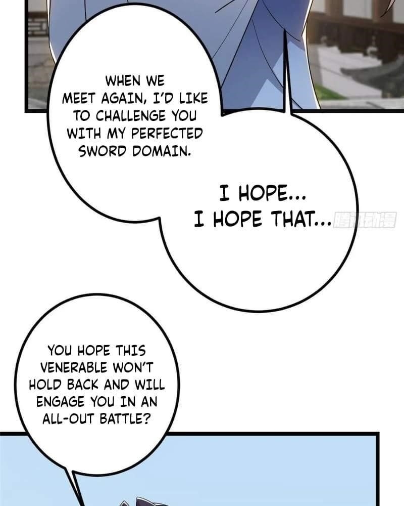 Keep a Low Profile, Sect Leader Chapter 451 - Page 59