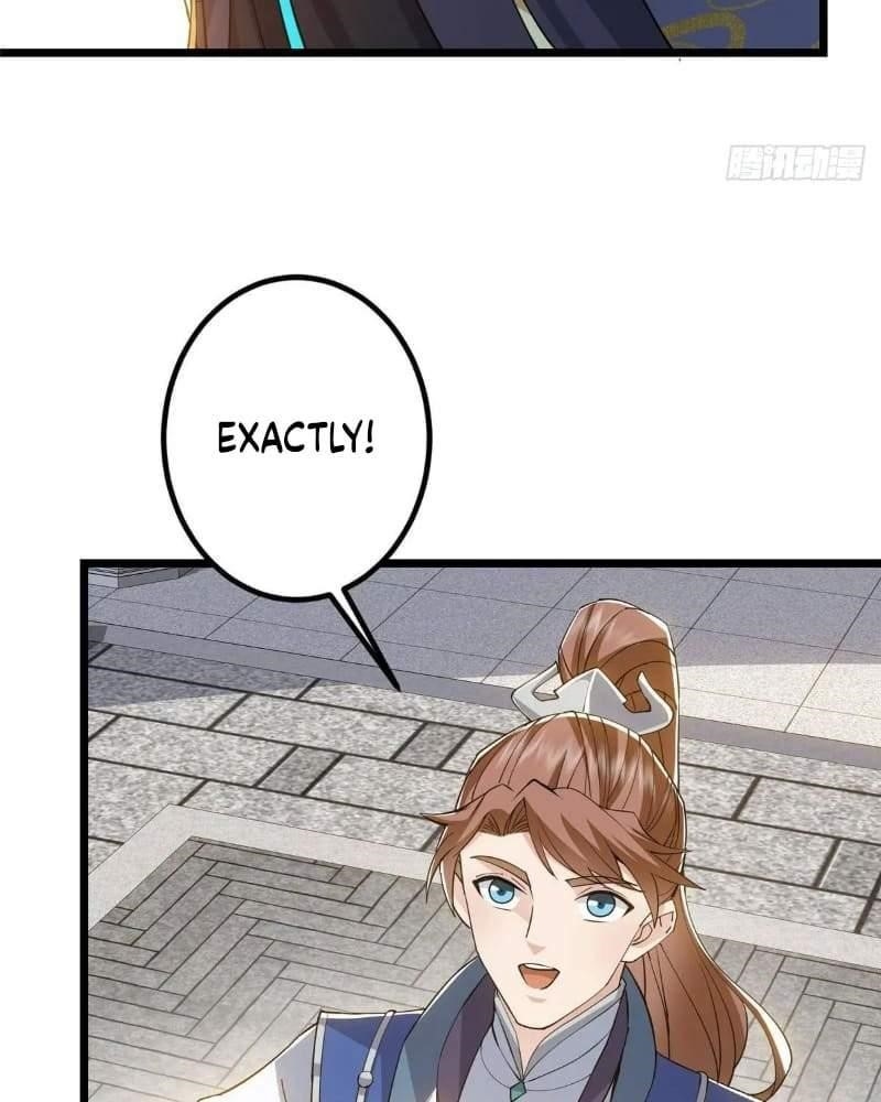 Keep a Low Profile, Sect Leader Chapter 451 - Page 61