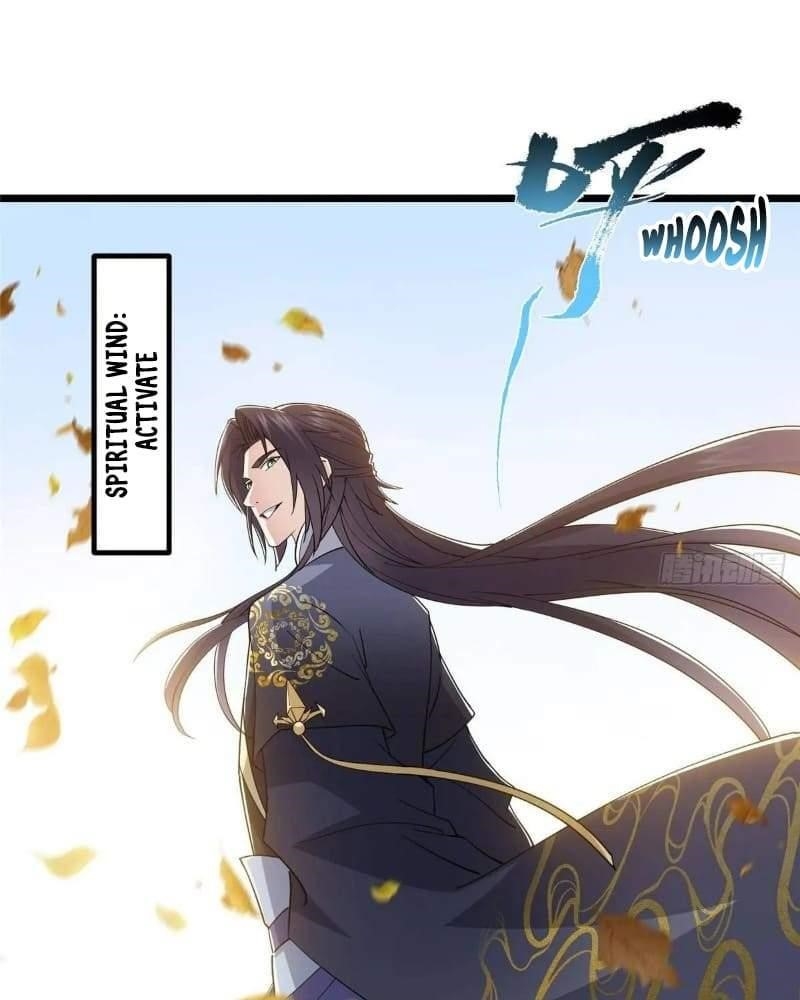 Keep a Low Profile, Sect Leader Chapter 451 - Page 63