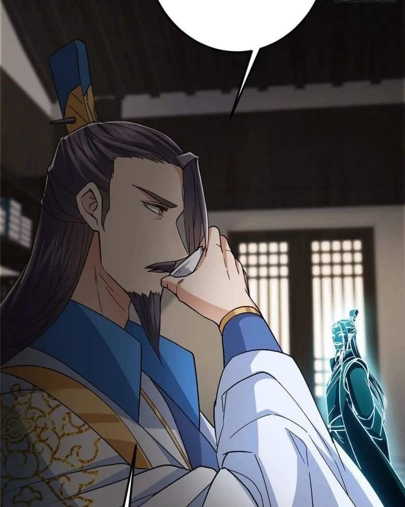 Keep a Low Profile, Sect Leader Chapter 451 - Page 7