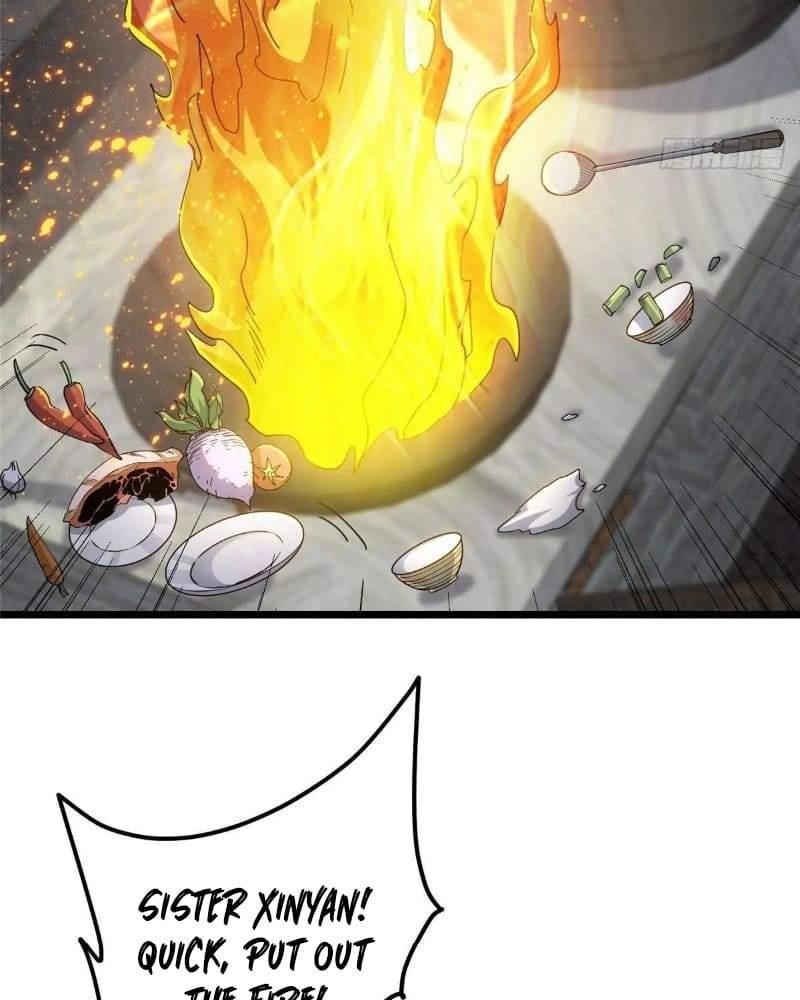 Keep a Low Profile, Sect Leader Chapter 451 - Page 73