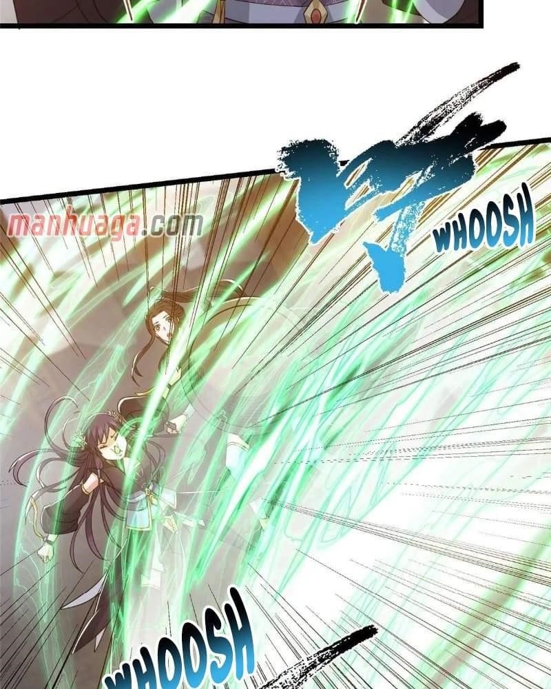 Keep a Low Profile, Sect Leader Chapter 451 - Page 77