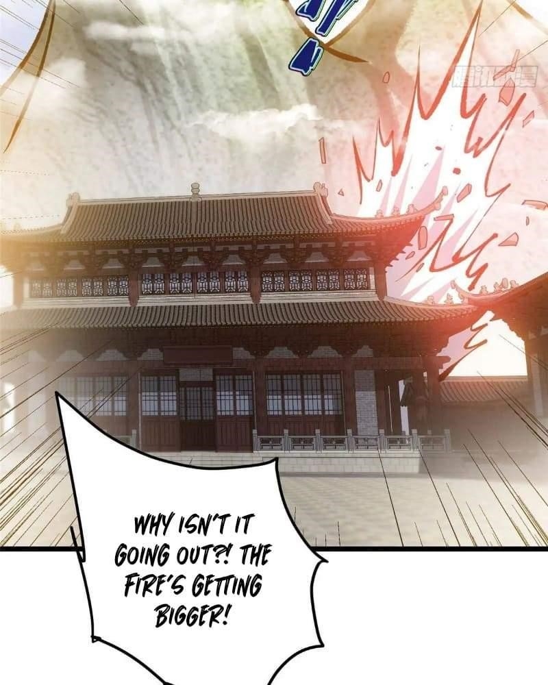 Keep a Low Profile, Sect Leader Chapter 451 - Page 79