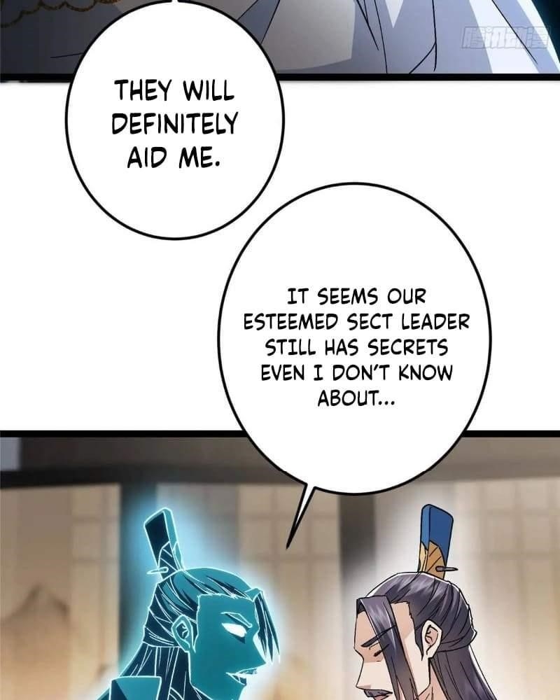 Keep a Low Profile, Sect Leader Chapter 451 - Page 8