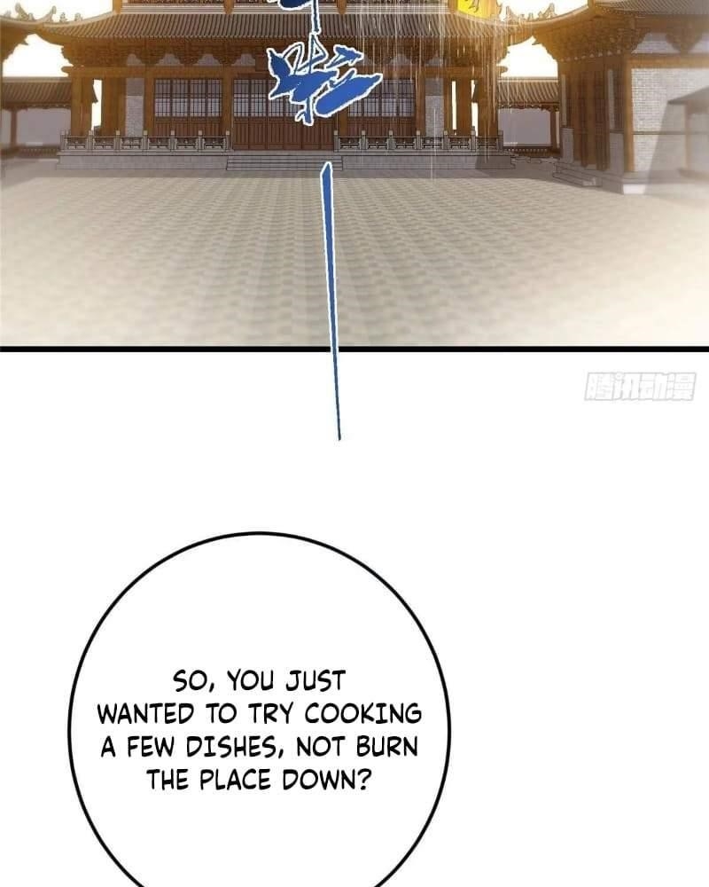 Keep a Low Profile, Sect Leader Chapter 451 - Page 84