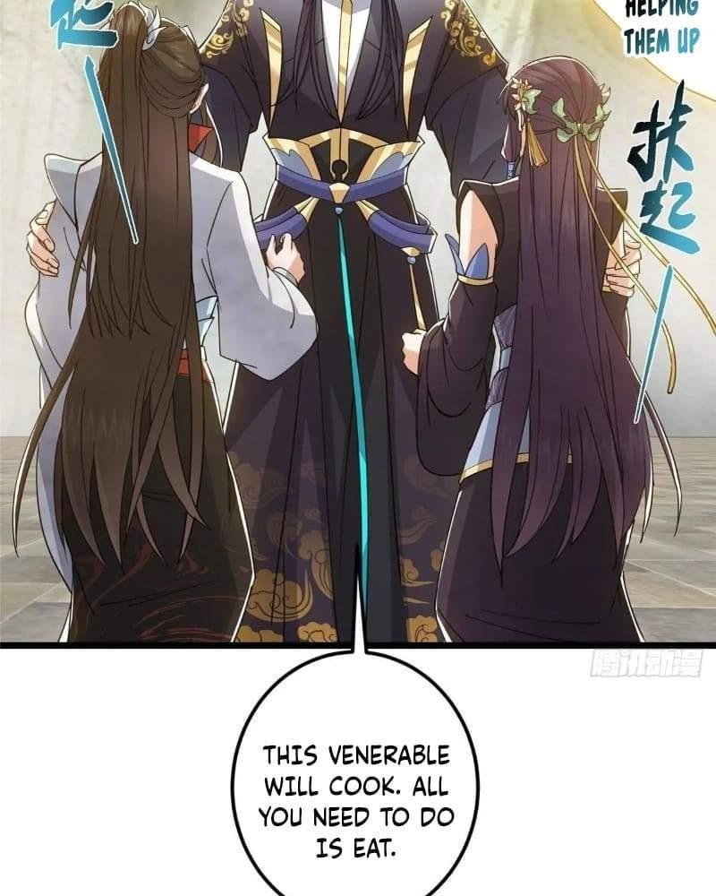 Keep a Low Profile, Sect Leader Chapter 451 - Page 93