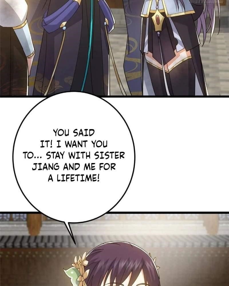 Keep a Low Profile, Sect Leader Chapter 451 - Page 98