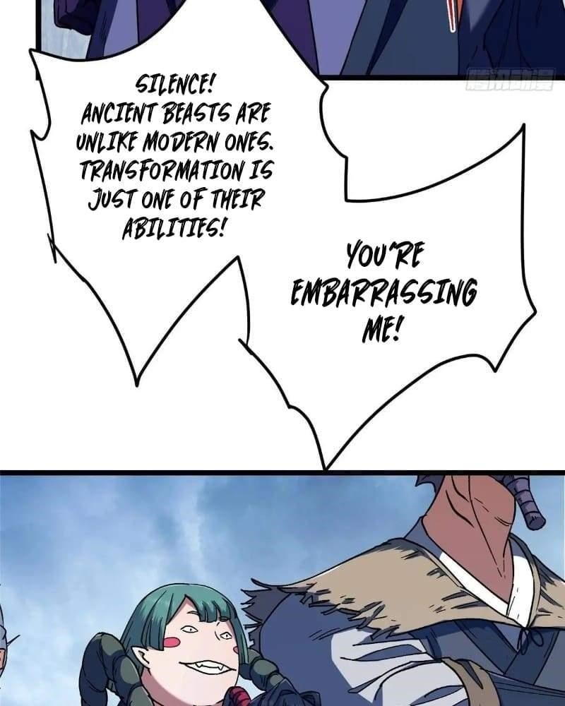 Keep a Low Profile, Sect Leader Chapter 452 - Page 101