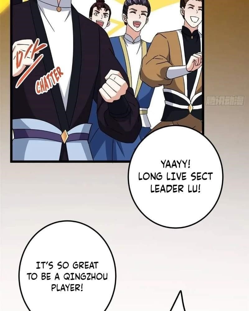 Keep a Low Profile, Sect Leader Chapter 452 - Page 12