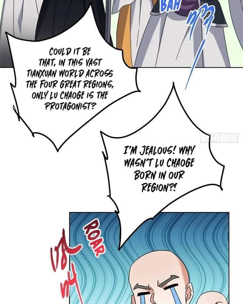 Keep a Low Profile, Sect Leader Chapter 452 - Page 14