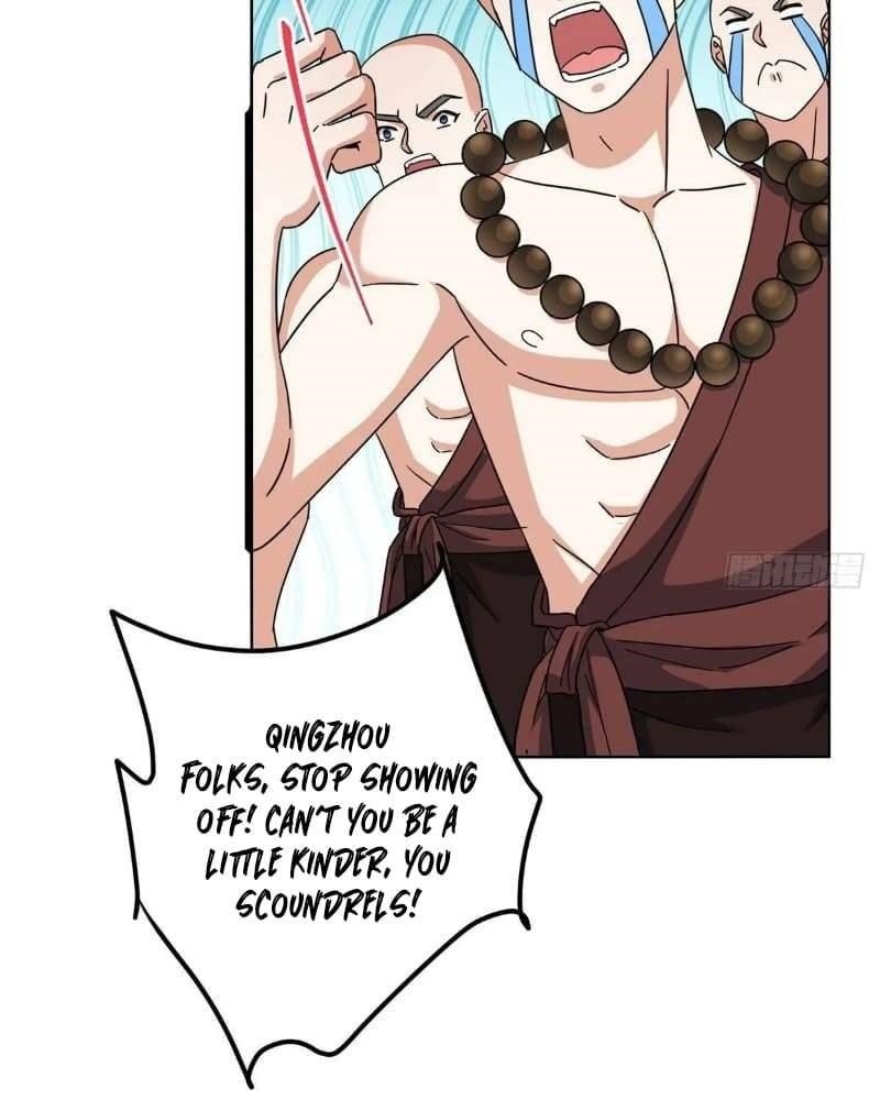 Keep a Low Profile, Sect Leader Chapter 452 - Page 15