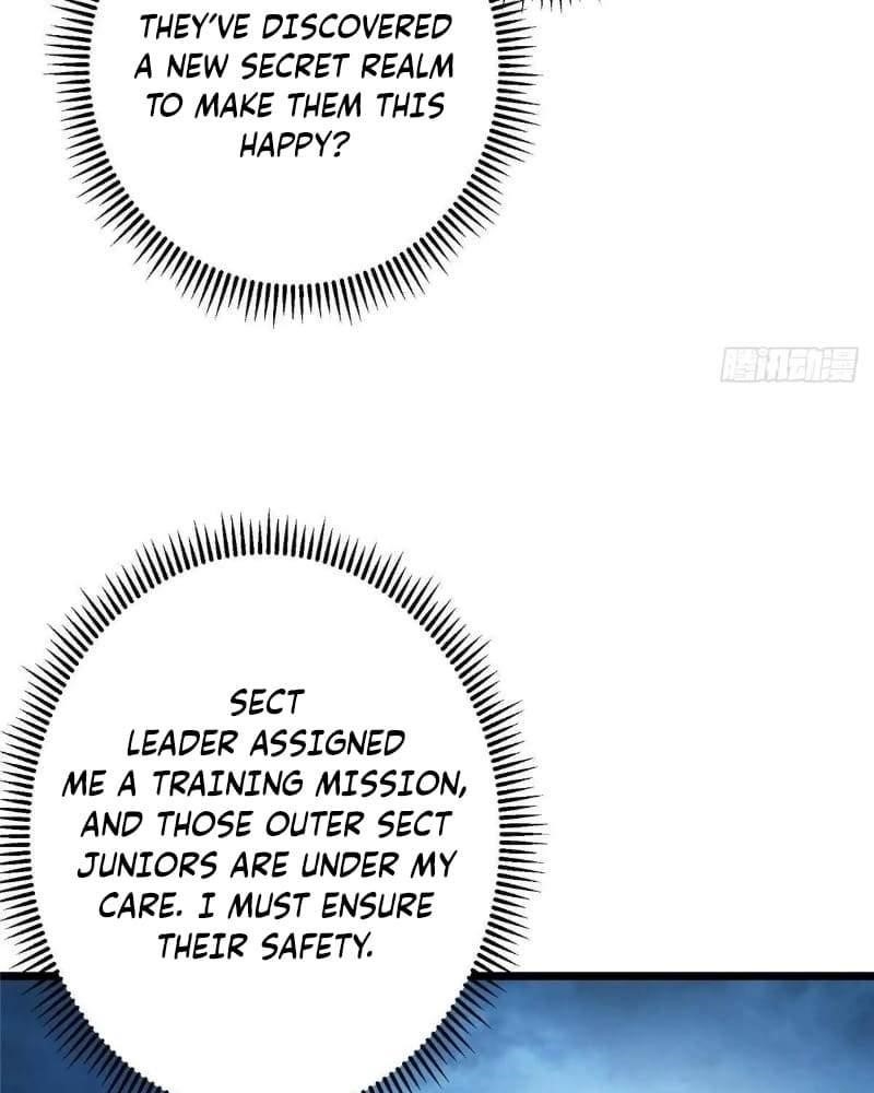 Keep a Low Profile, Sect Leader Chapter 452 - Page 18