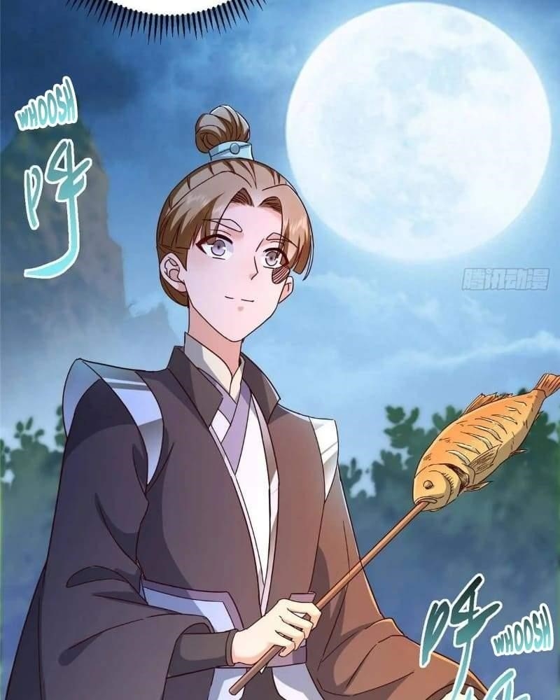 Keep a Low Profile, Sect Leader Chapter 452 - Page 19