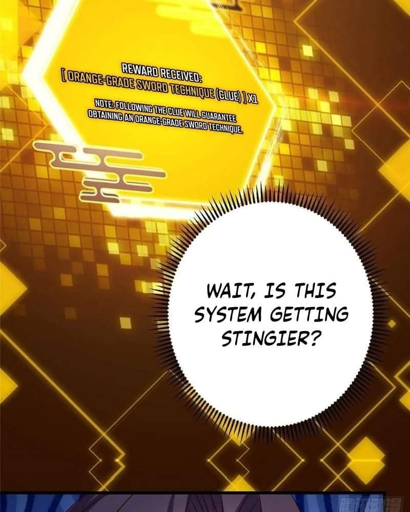 Keep a Low Profile, Sect Leader Chapter 452 - Page 28