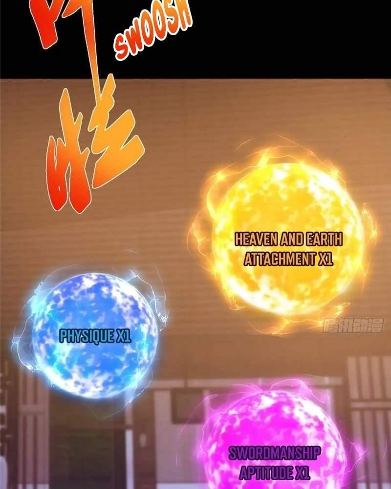 Keep a Low Profile, Sect Leader Chapter 452 - Page 40