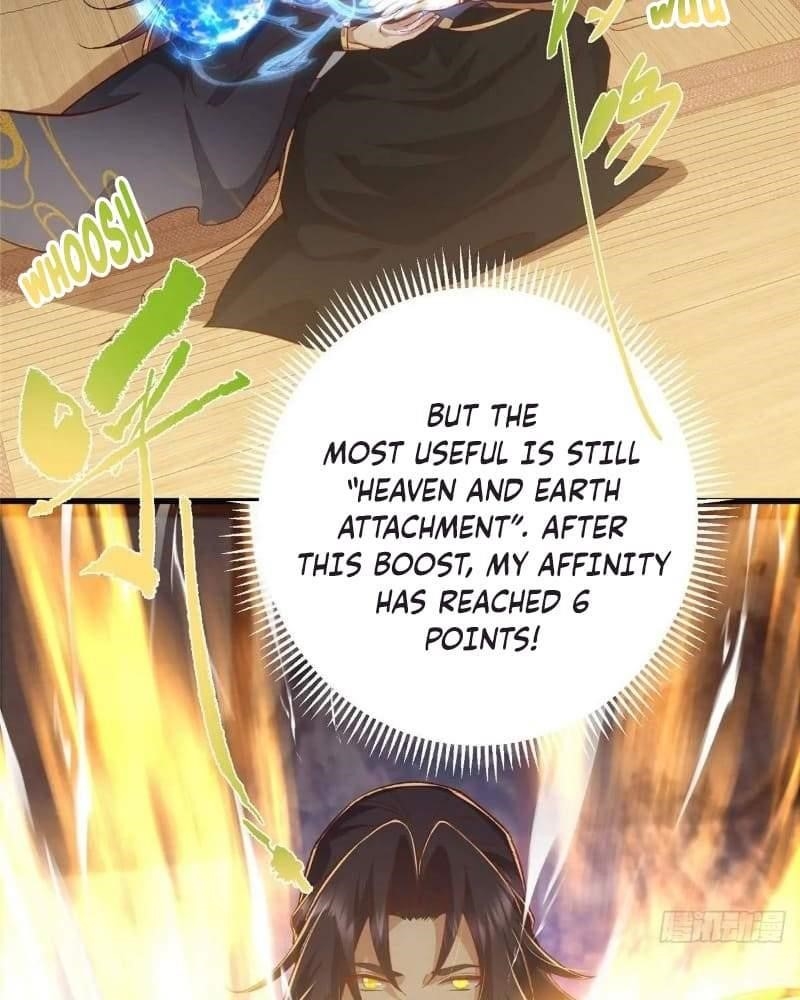 Keep a Low Profile, Sect Leader Chapter 452 - Page 44