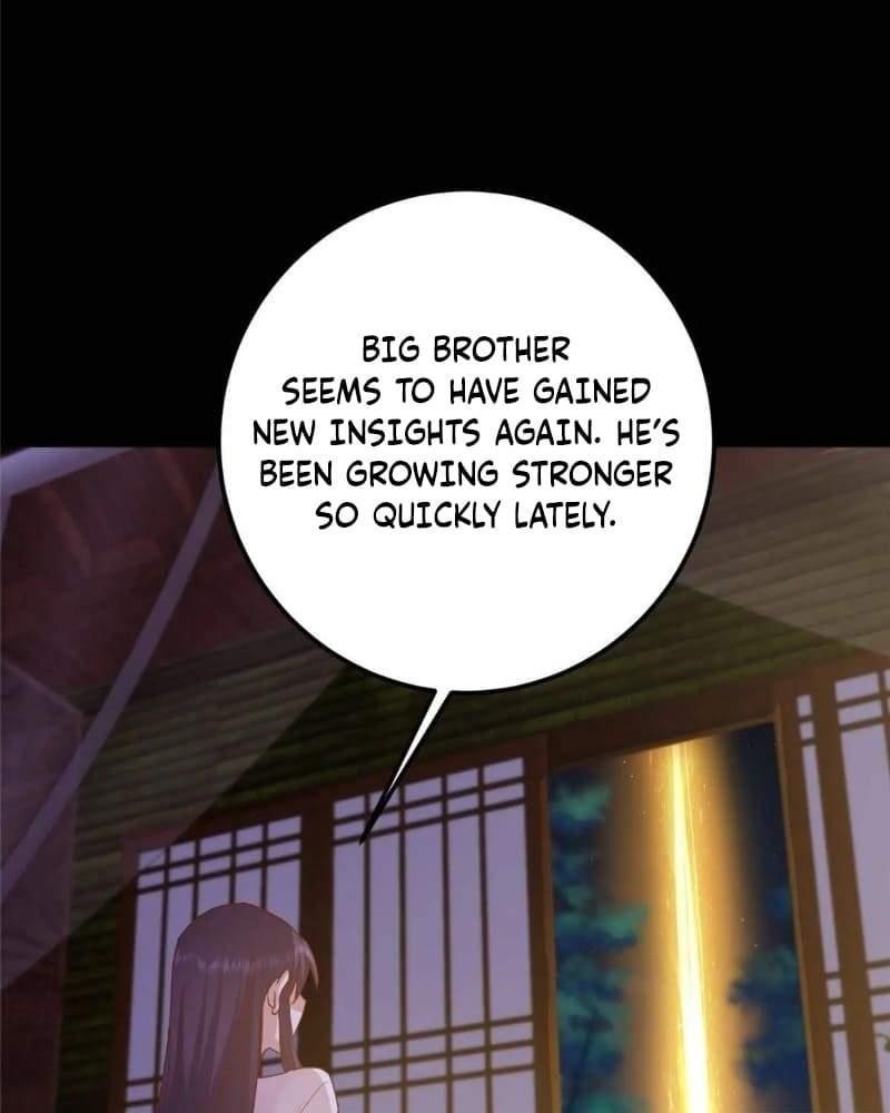 Keep a Low Profile, Sect Leader Chapter 452 - Page 48