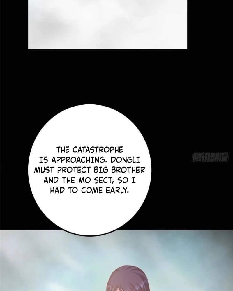 Keep a Low Profile, Sect Leader Chapter 452 - Page 57