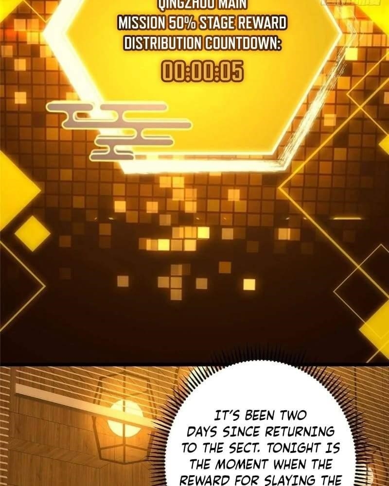 Keep a Low Profile, Sect Leader Chapter 452 - Page 7