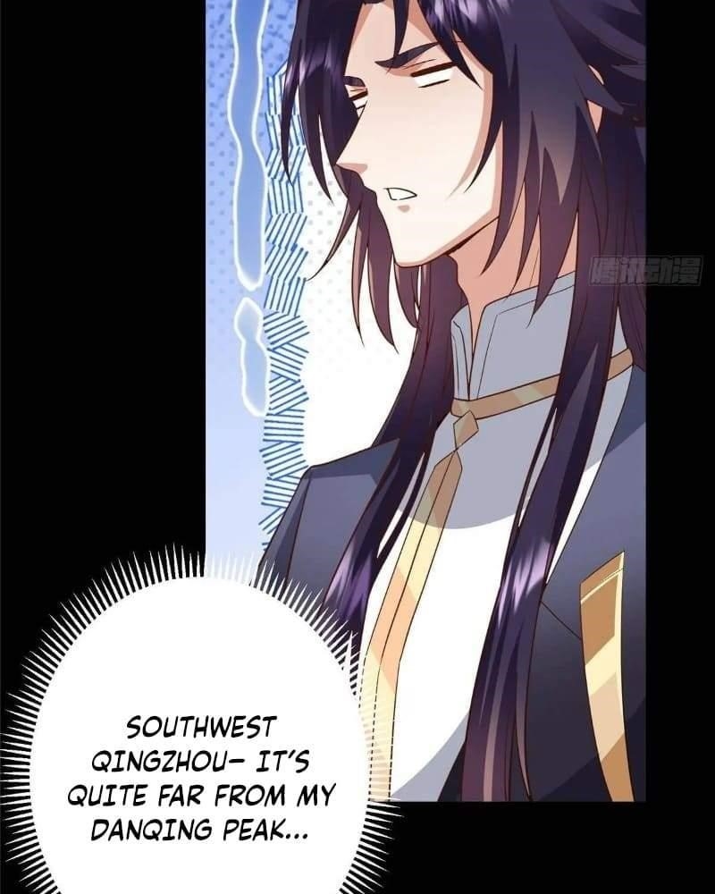 Keep a Low Profile, Sect Leader Chapter 452 - Page 70