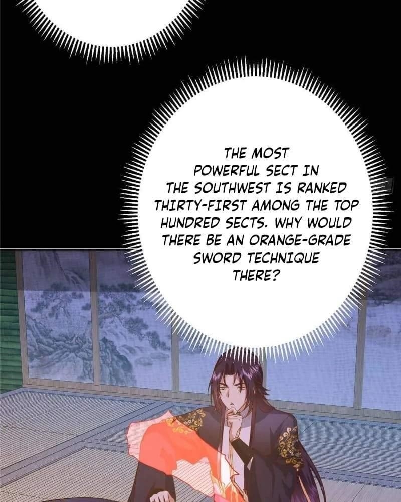 Keep a Low Profile, Sect Leader Chapter 452 - Page 71