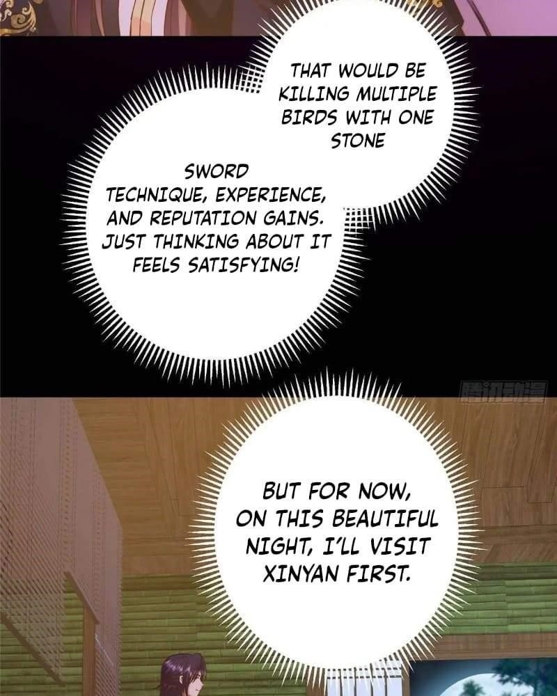 Keep a Low Profile, Sect Leader Chapter 452 - Page 74