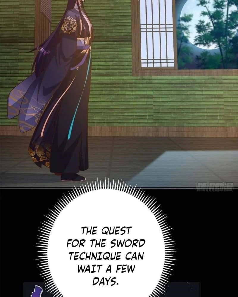 Keep a Low Profile, Sect Leader Chapter 452 - Page 75