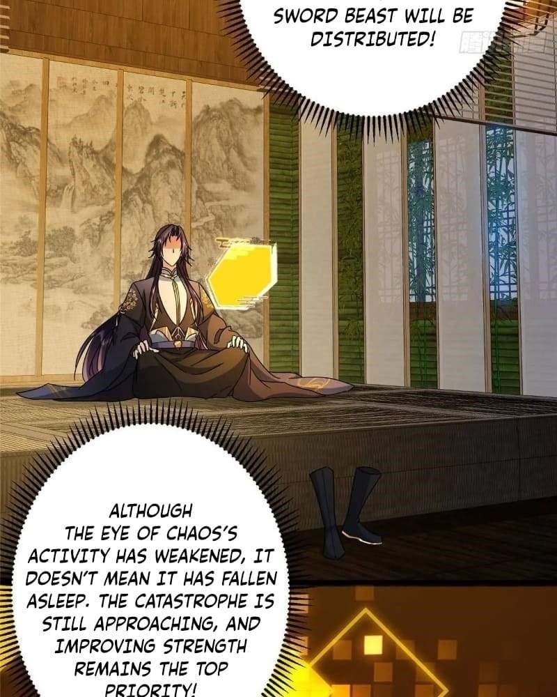 Keep a Low Profile, Sect Leader Chapter 452 - Page 8