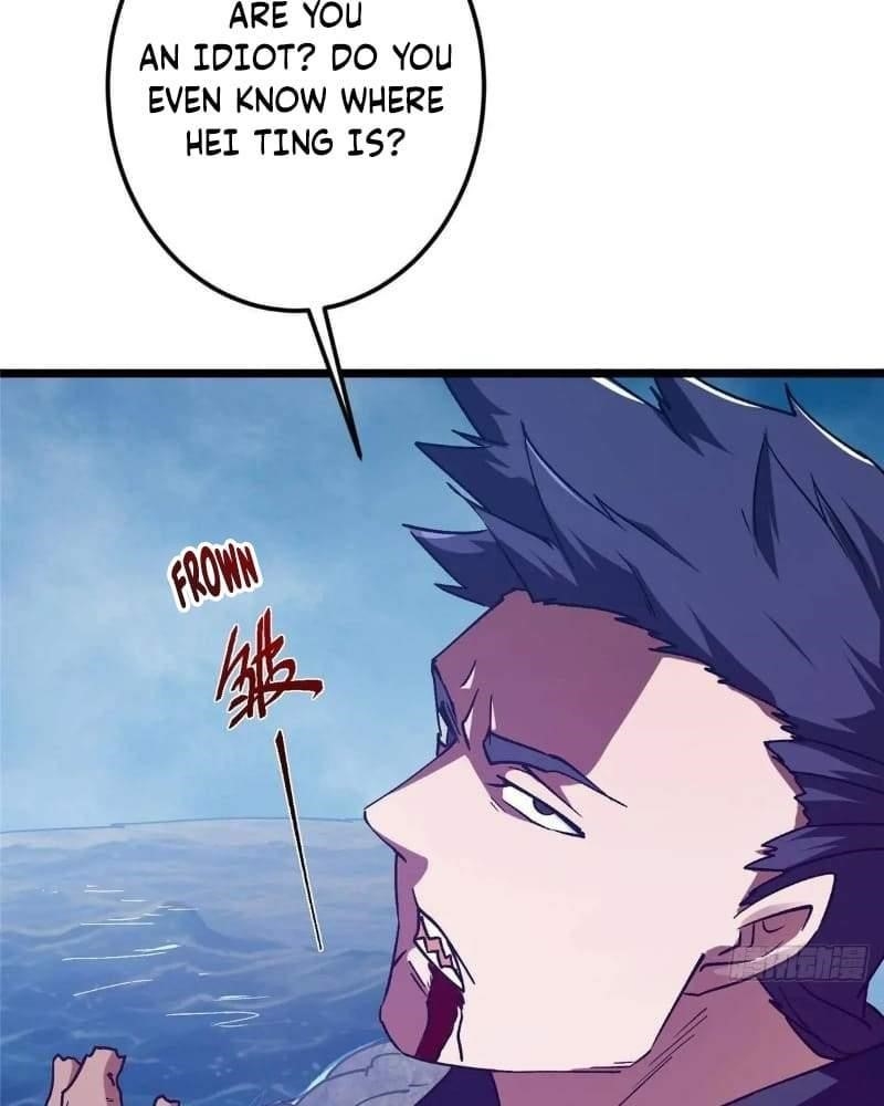 Keep a Low Profile, Sect Leader Chapter 452 - Page 84