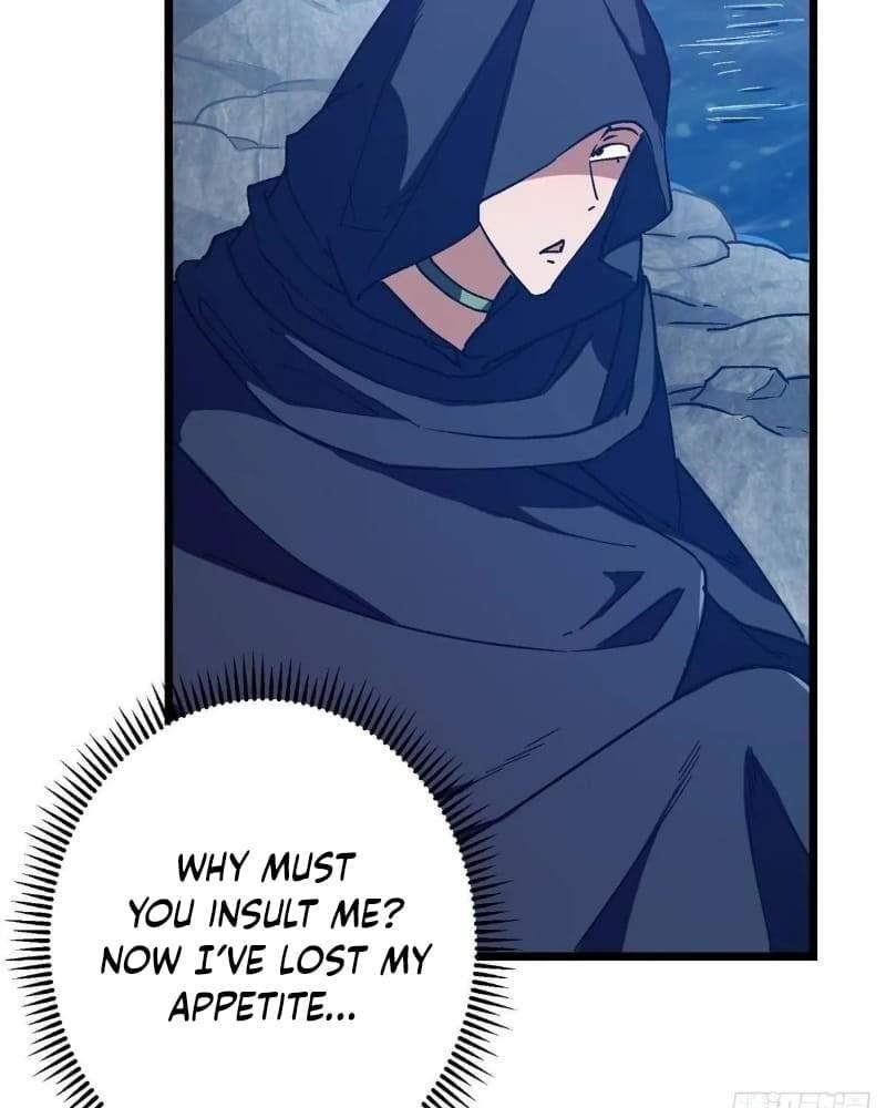 Keep a Low Profile, Sect Leader Chapter 452 - Page 86