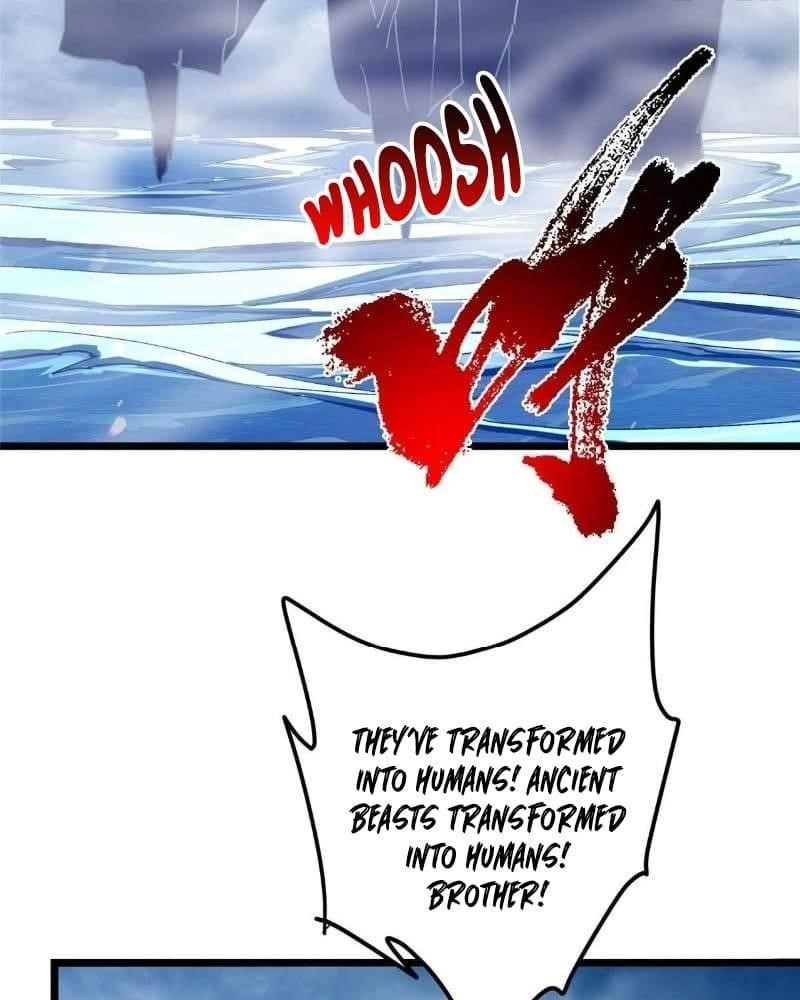 Keep a Low Profile, Sect Leader Chapter 452 - Page 99