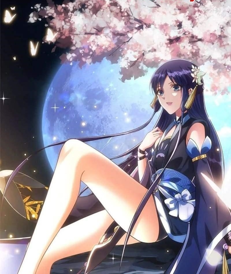 Keep a Low Profile, Sect Leader Chapter 453 - Page 1