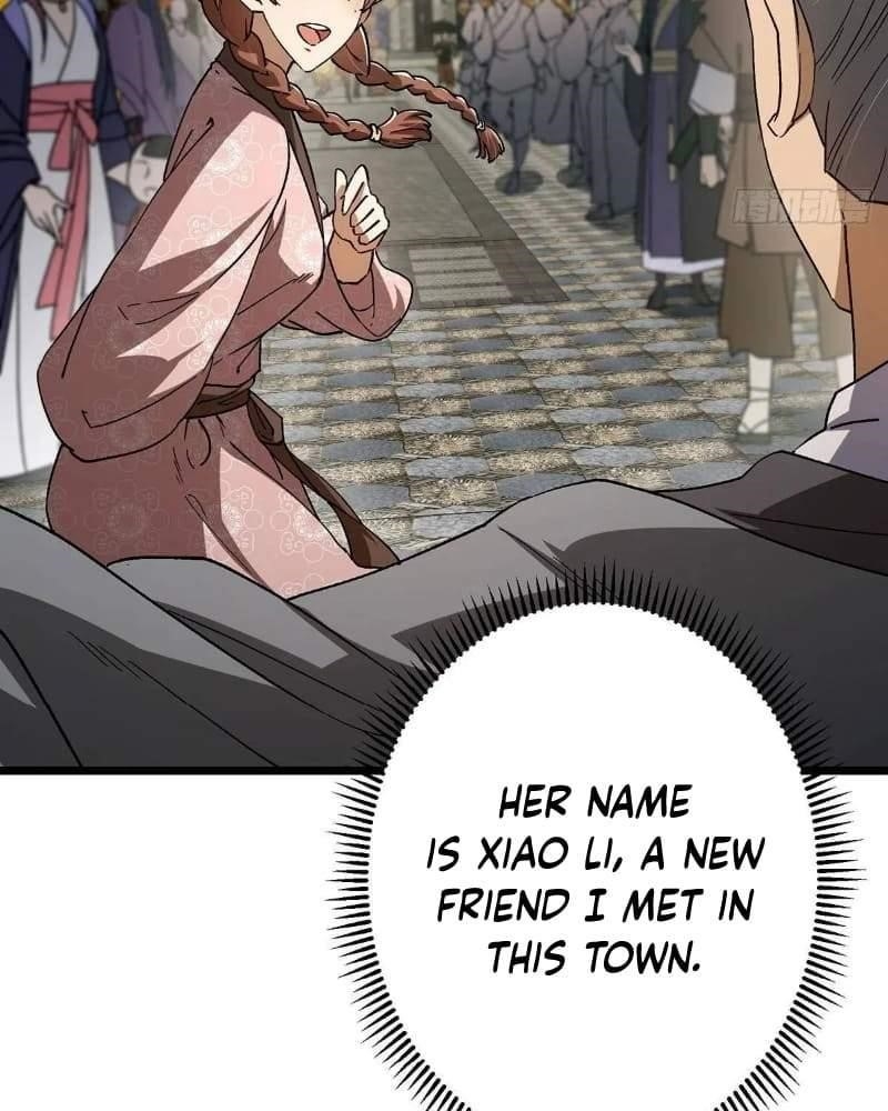 Keep a Low Profile, Sect Leader Chapter 453 - Page 10