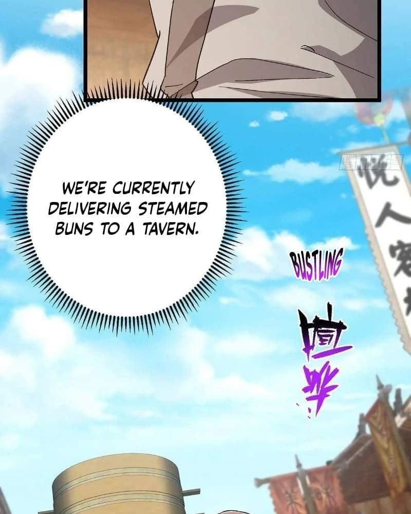 Keep a Low Profile, Sect Leader Chapter 453 - Page 12