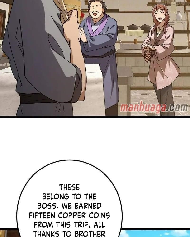 Keep a Low Profile, Sect Leader Chapter 453 - Page 19