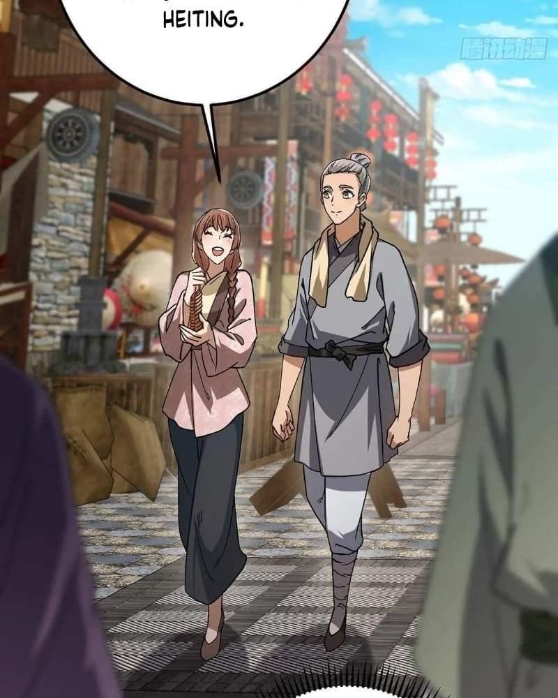 Keep a Low Profile, Sect Leader Chapter 453 - Page 20