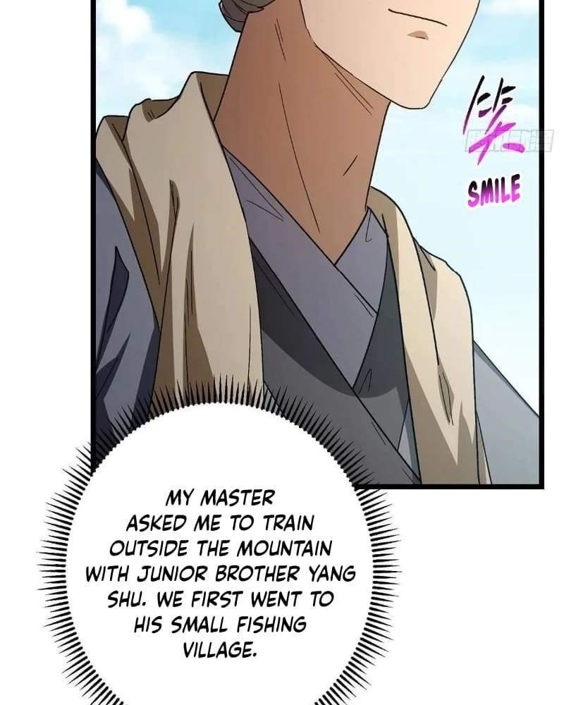 Keep a Low Profile, Sect Leader Chapter 453 - Page 22