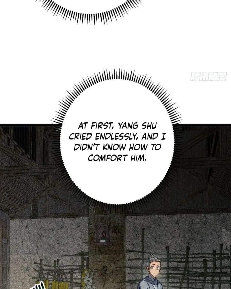 Keep a Low Profile, Sect Leader Chapter 453 - Page 23
