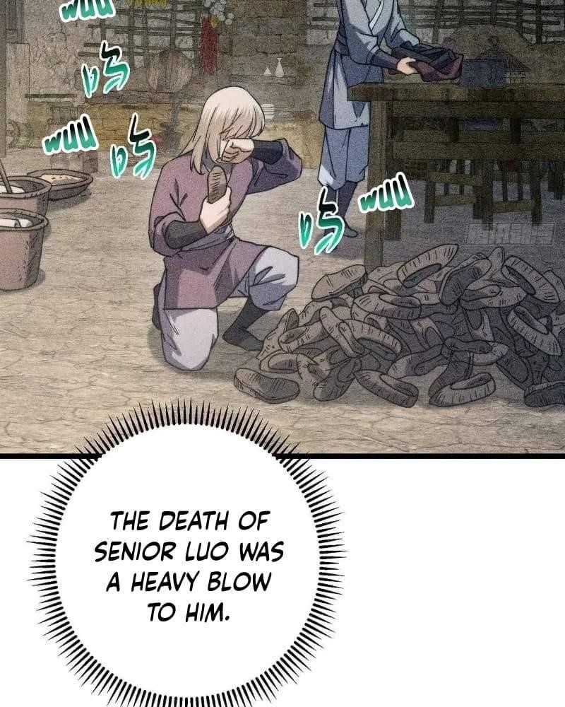 Keep a Low Profile, Sect Leader Chapter 453 - Page 24