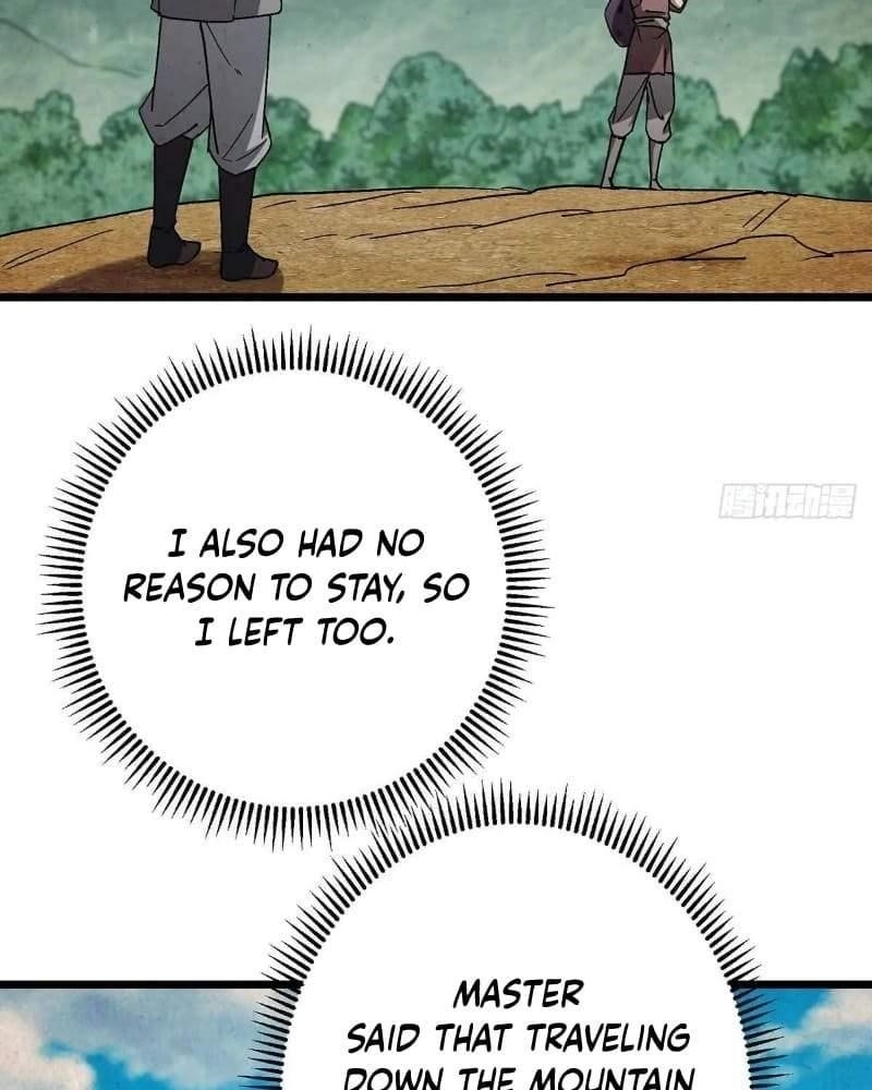 Keep a Low Profile, Sect Leader Chapter 453 - Page 26