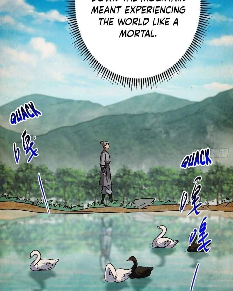 Keep a Low Profile, Sect Leader Chapter 453 - Page 27