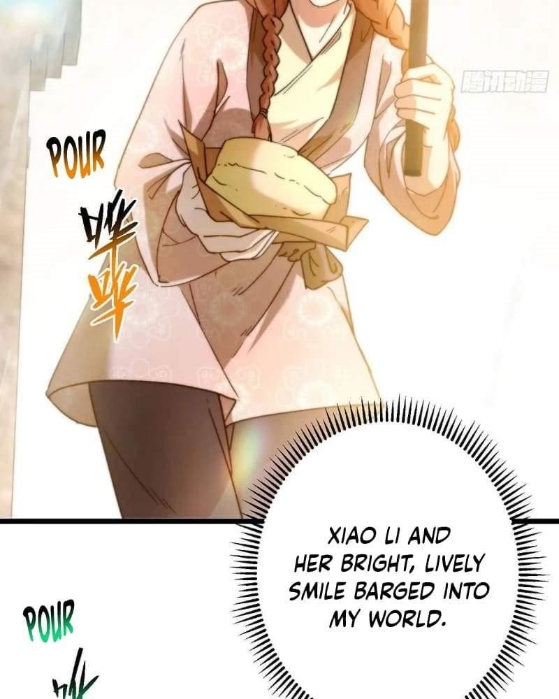 Keep a Low Profile, Sect Leader Chapter 453 - Page 34