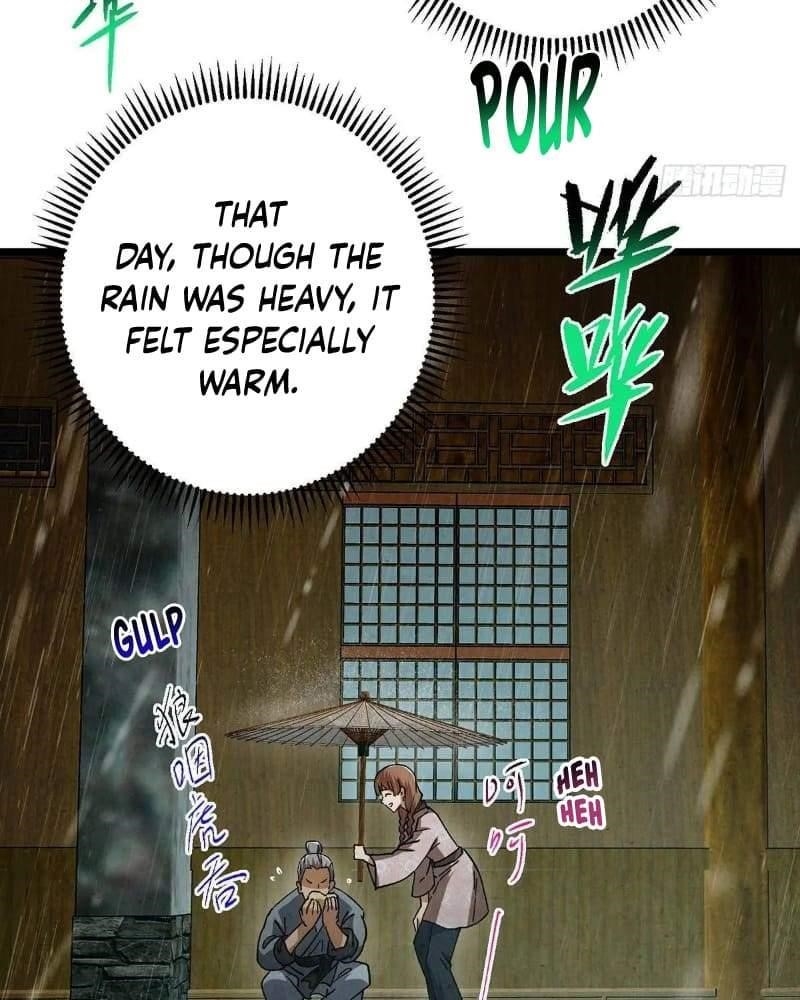 Keep a Low Profile, Sect Leader Chapter 453 - Page 35