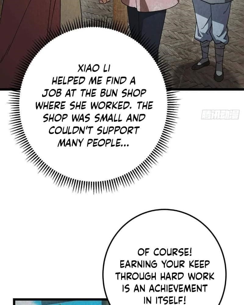 Keep a Low Profile, Sect Leader Chapter 453 - Page 38