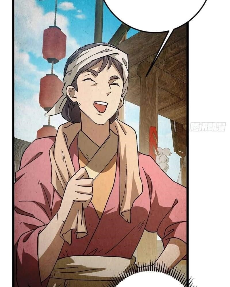 Keep a Low Profile, Sect Leader Chapter 453 - Page 39