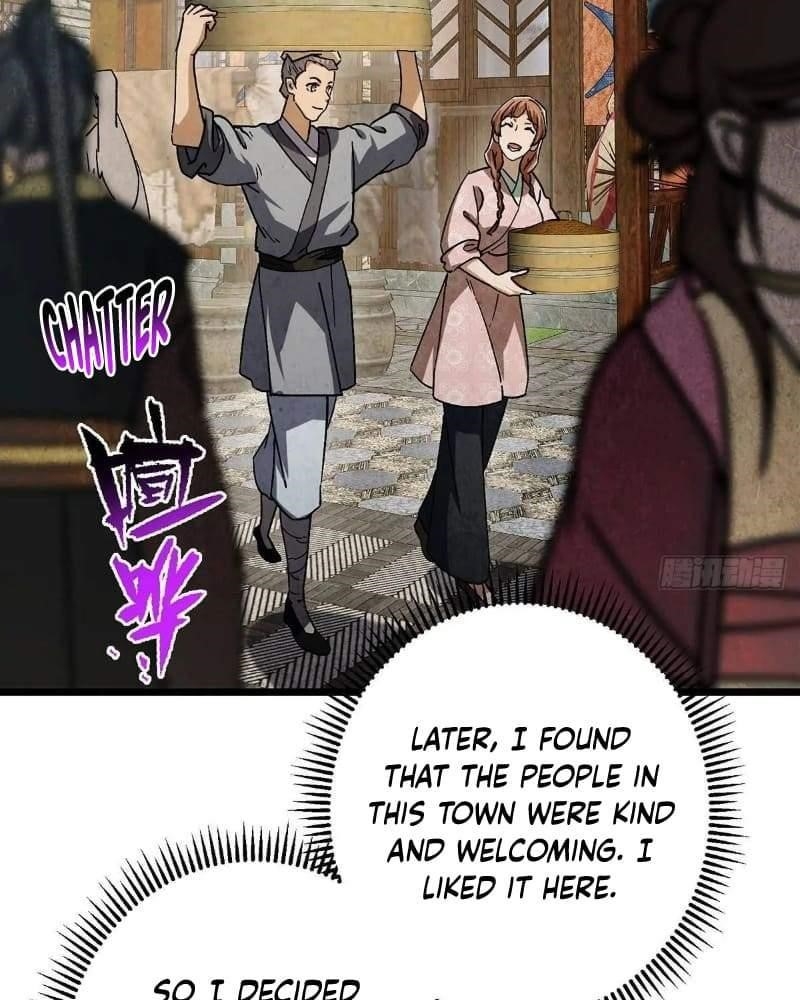 Keep a Low Profile, Sect Leader Chapter 453 - Page 41