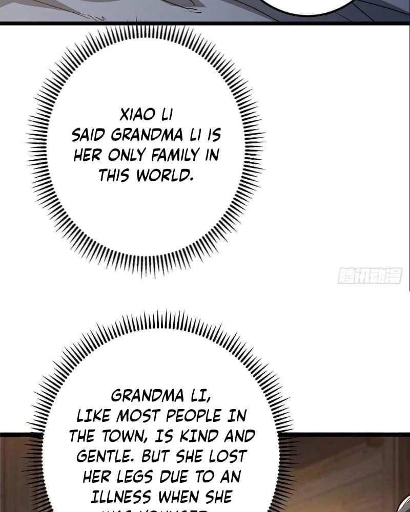 Keep a Low Profile, Sect Leader Chapter 453 - Page 47